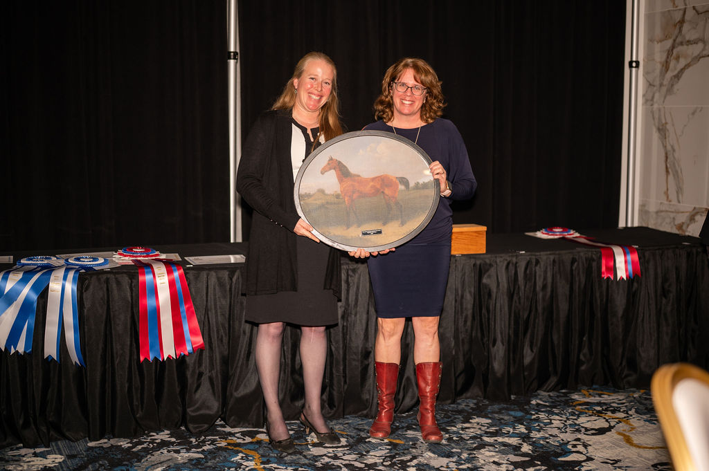 Volunteer of the Year